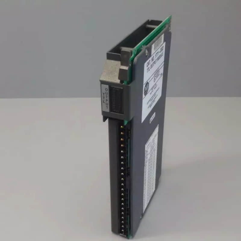 Allen Bradley 1771-OG Output Module 