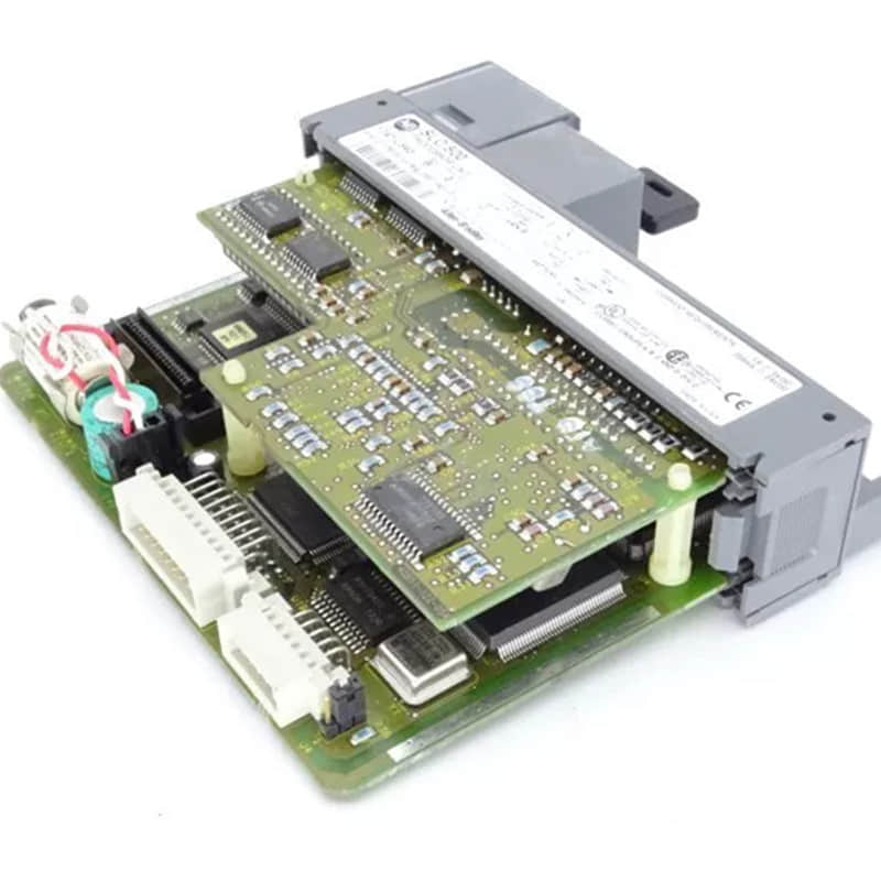 Allen-Bradley 1747-L543 Processor Unit