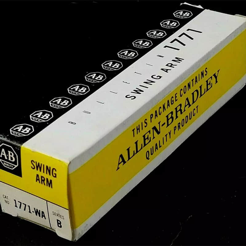 Allen-Bradley 1771-WA Wiring Arm