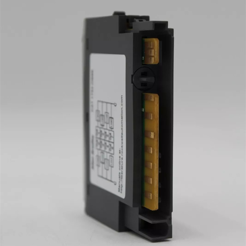 Allen-Bradley 1734-OB8E Digital Output Module