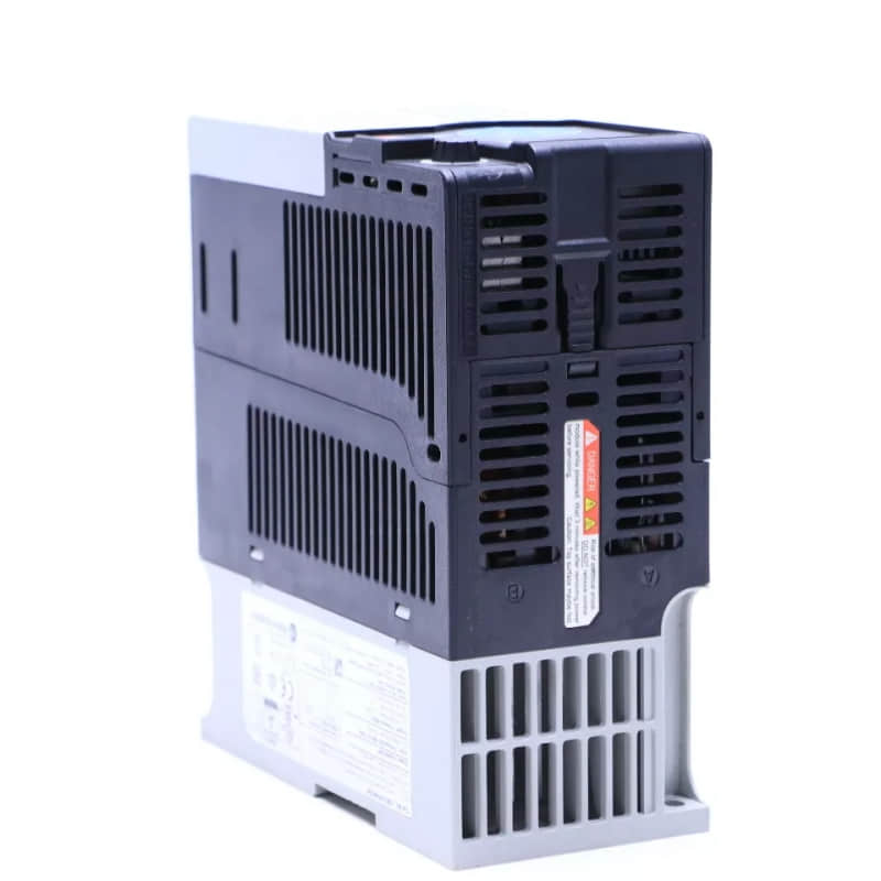 Allen-Bradley 25B-D1P4N104 PowerFlex 525 AC Drive 0.5 HP