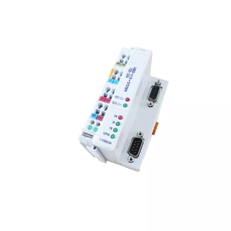 WAGO 750-324 Interbus S-Coupler