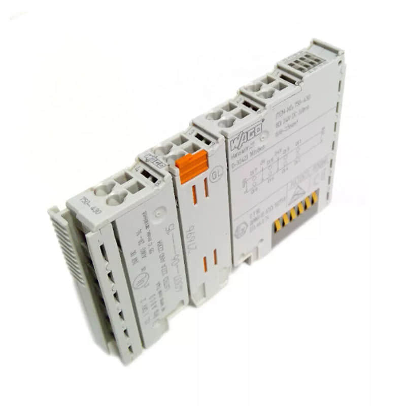 A Comprehensive Guide to 750 430 Wago
