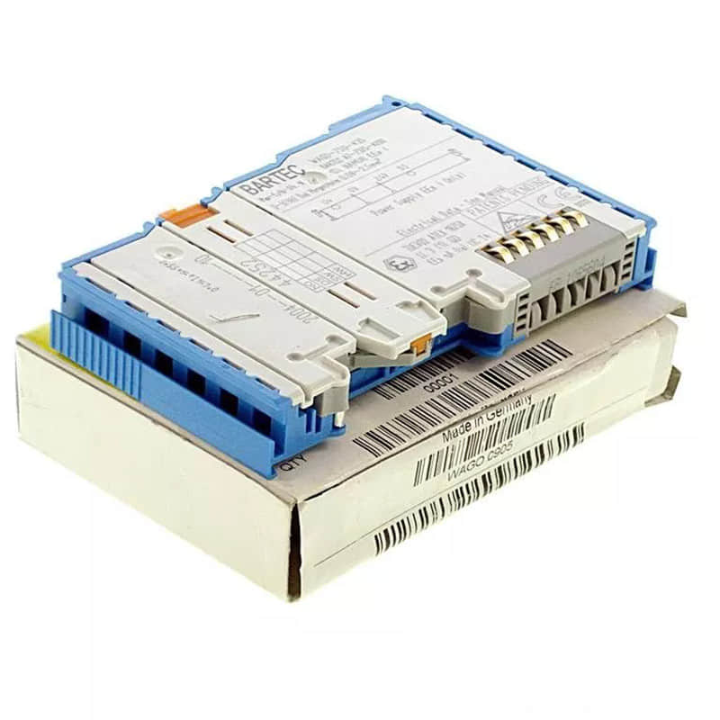 WAGO 750-435 1-Channel Digital Input Module