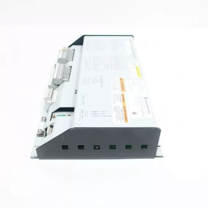 Woodward 8200-224 Servo Position Controller