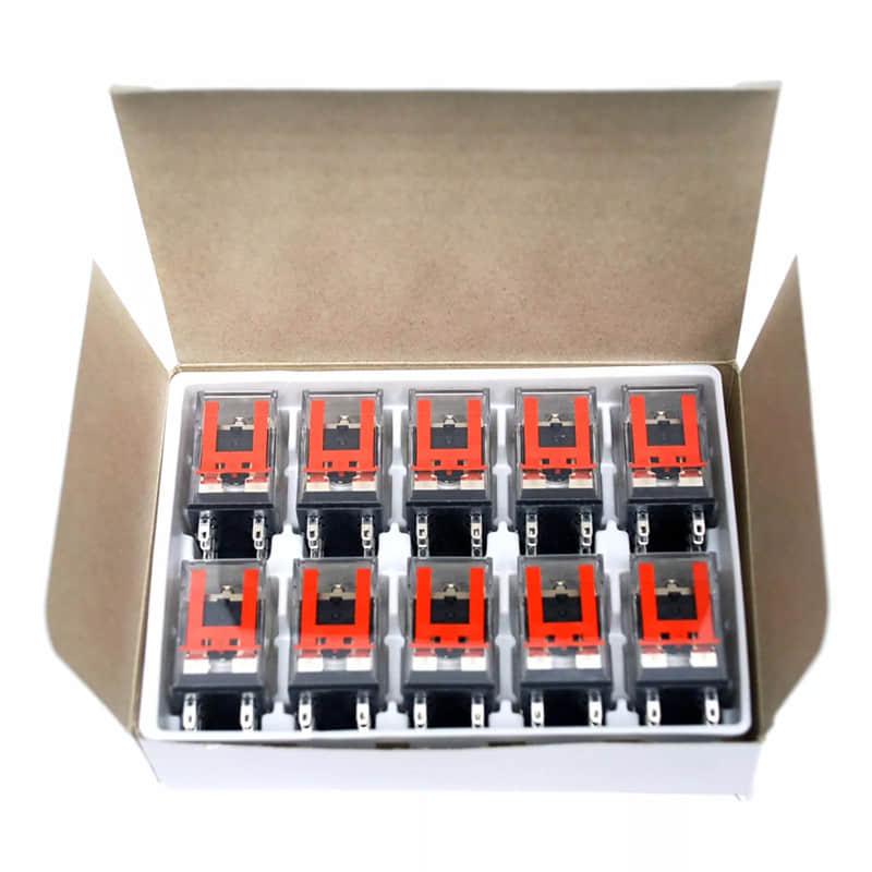 OMRON Relay MY2N-GS Coil 24VDC OMRON Relay MY2N-GS Coil 24VDC