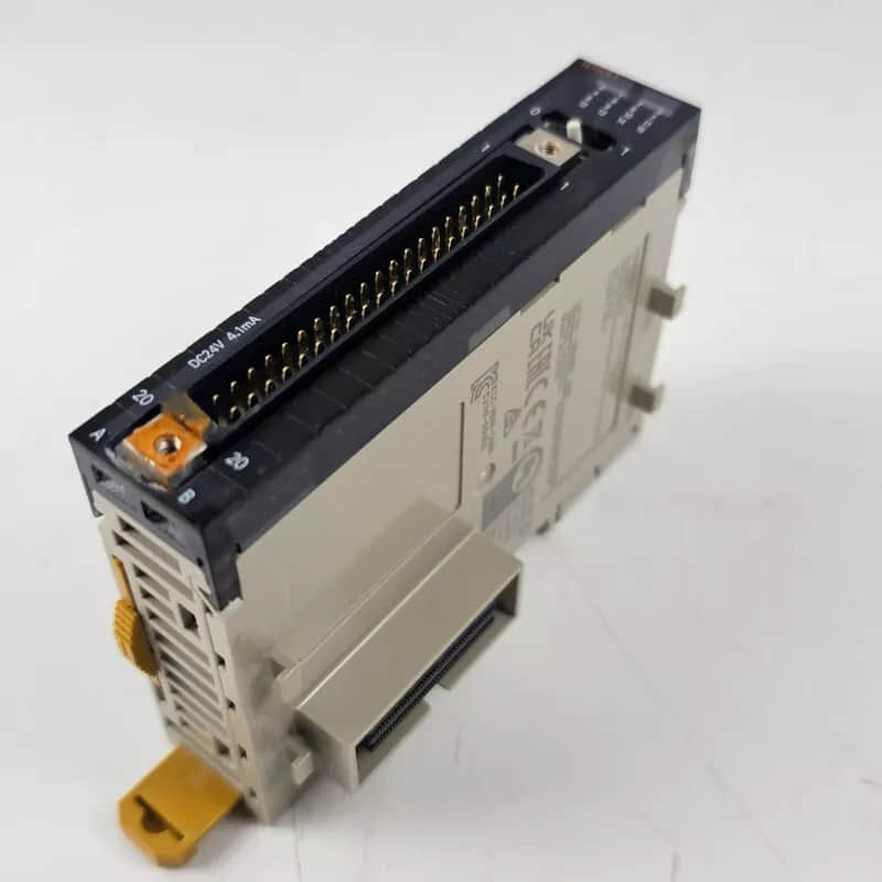 OMRON CJ1W-ID231 digital input unit 