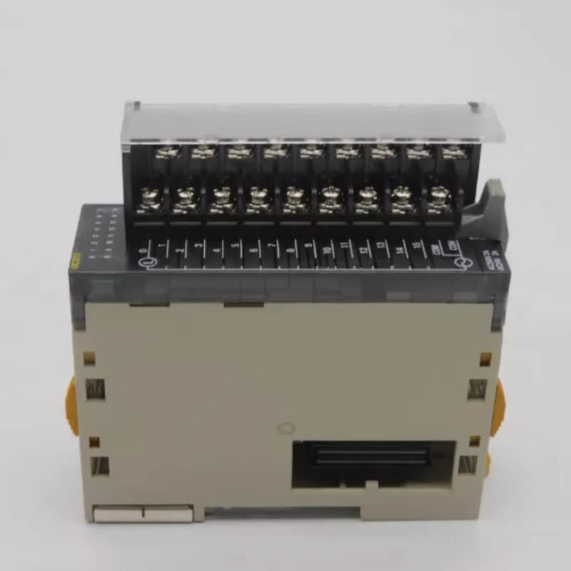 Maximize Efficiency with the Omron CJ1W-OC211