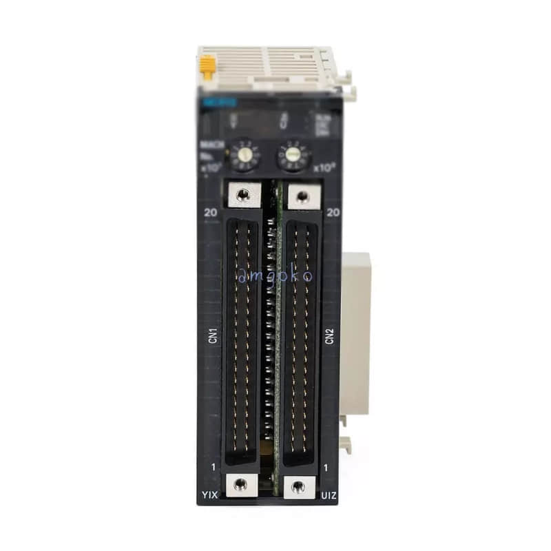 Omron CJ1W-NC213 Position Control Unit 
