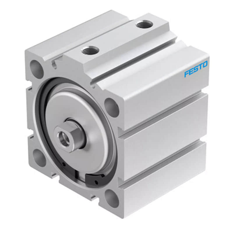  Festo ADVC-63-25-I-P Short-Stroke Cylinder 188291