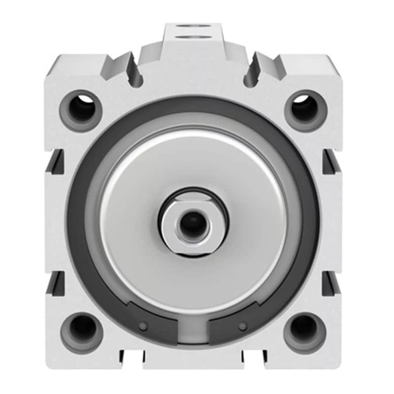 Festo ADVC-63-25-I-P Short-Stroke Cylinder 188291 Festo ADVC-63-25-I-P Short-Stroke Cylinder 188291