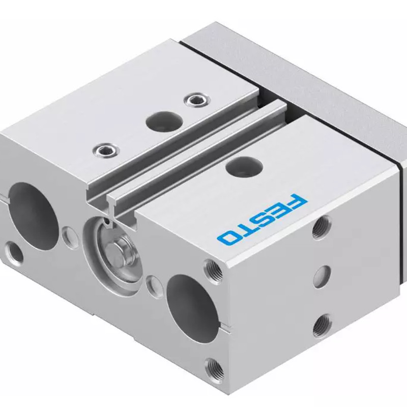 FESTO DFM-40-25-P-A-KF Guided Actuator 170939