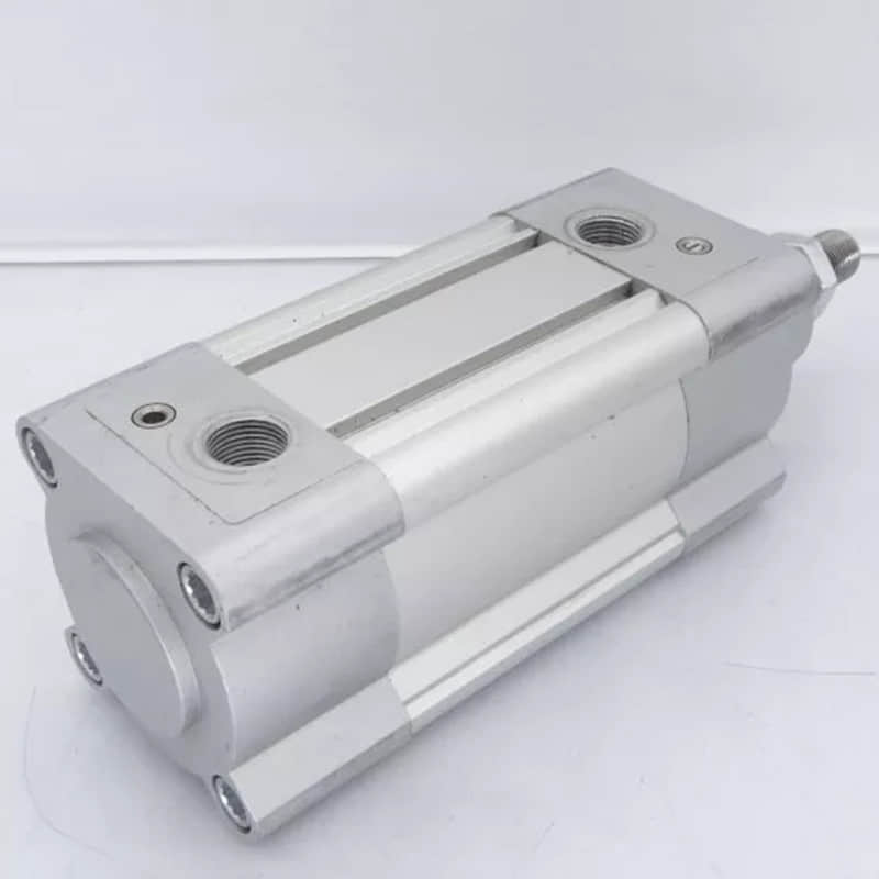 FESTO DSBC-63-50-PPVA-N3 Pneumatic Cylinder