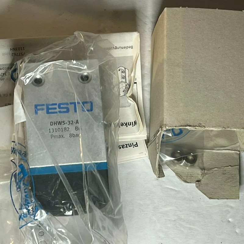 Festo DHWS-32-A 1310182 Cylinder