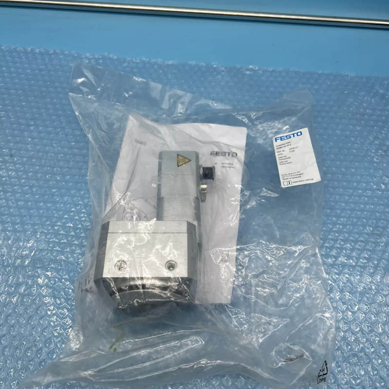 FESTO ERMO-25-ST-E Actuator 
