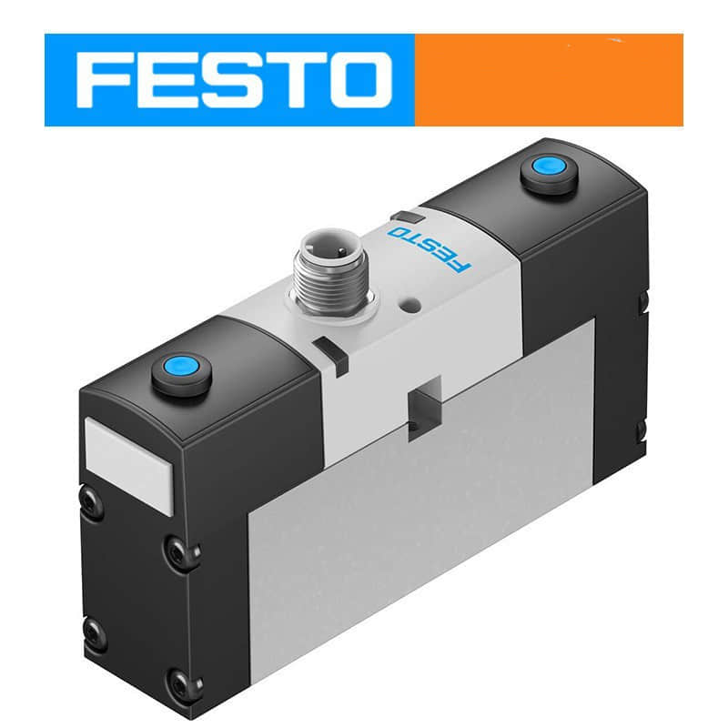 FESTO VSVA-B-T32U-A-A2-P1 Solenoid Valve