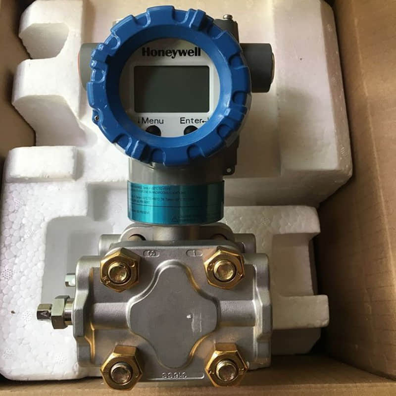 Honeywell STG73S Gauge Pressure Transmitter