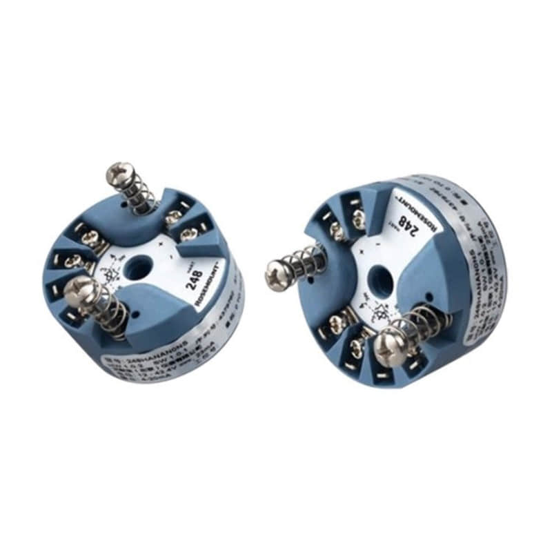 Rosemount 248 Temperature Transmitter