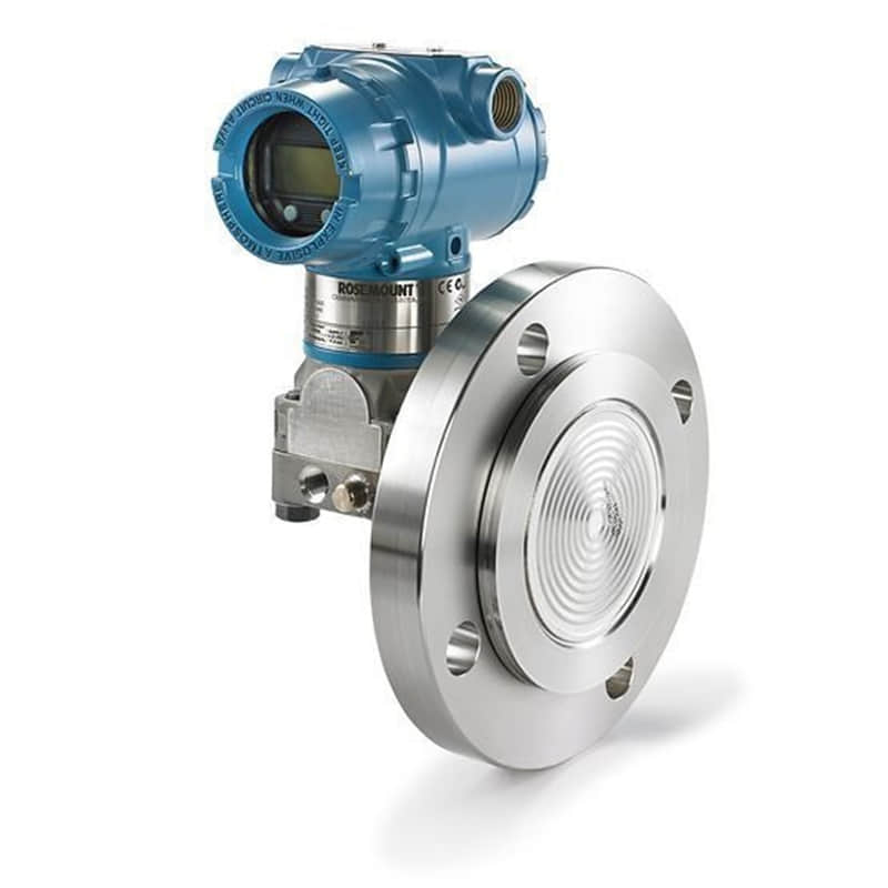 Rosemount 3051L Rosemount 3051L