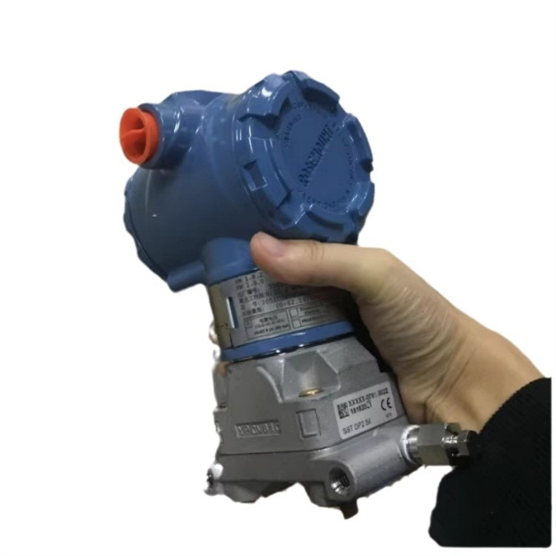 Rosemount 2051CG Pressure Transmitter