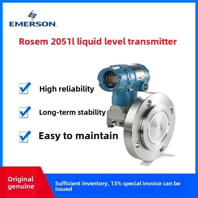 Rosemount 2051L Rosemount 2051L