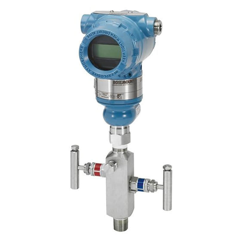 Rosemount 3051TA Pressure Transmitter