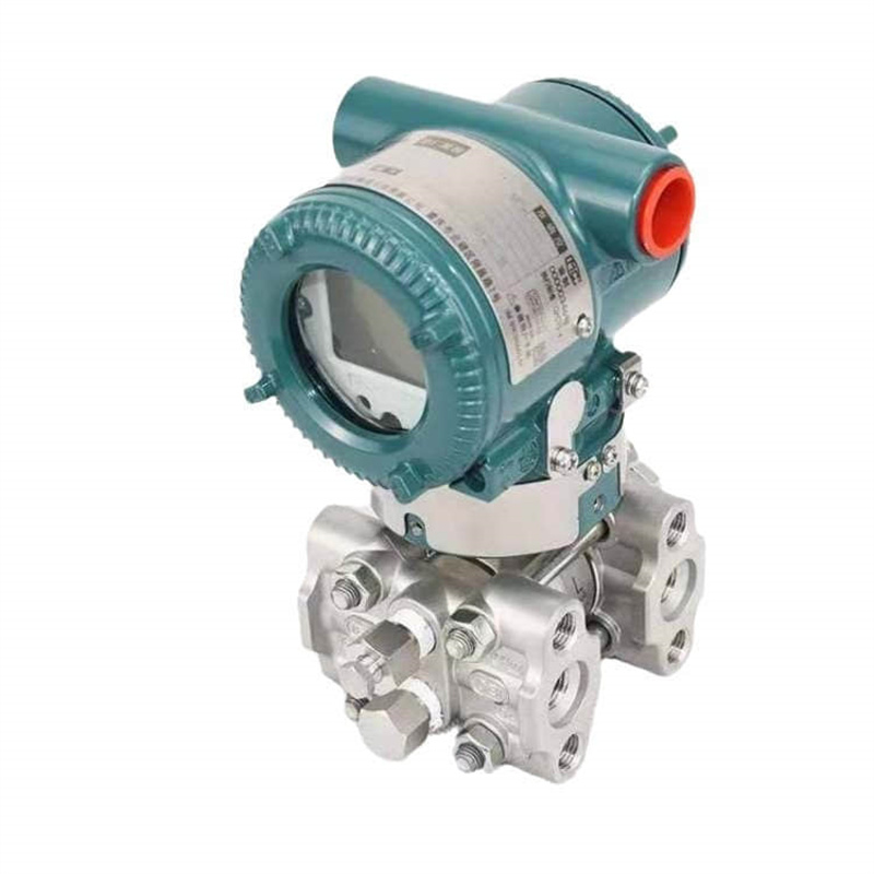 Yokogawa EJA110E Differential Pressure Transmitter