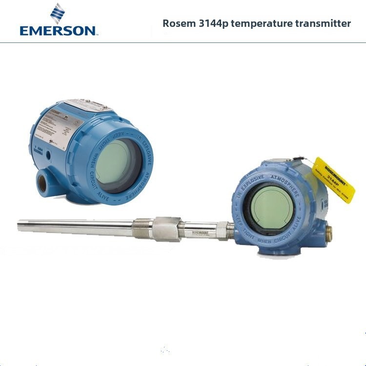 Rosemount 3144P Rosemount 3144P