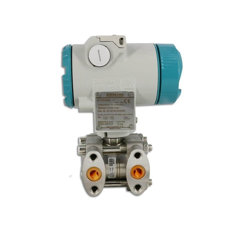  Siemens Pressure Transmitter 7MF030