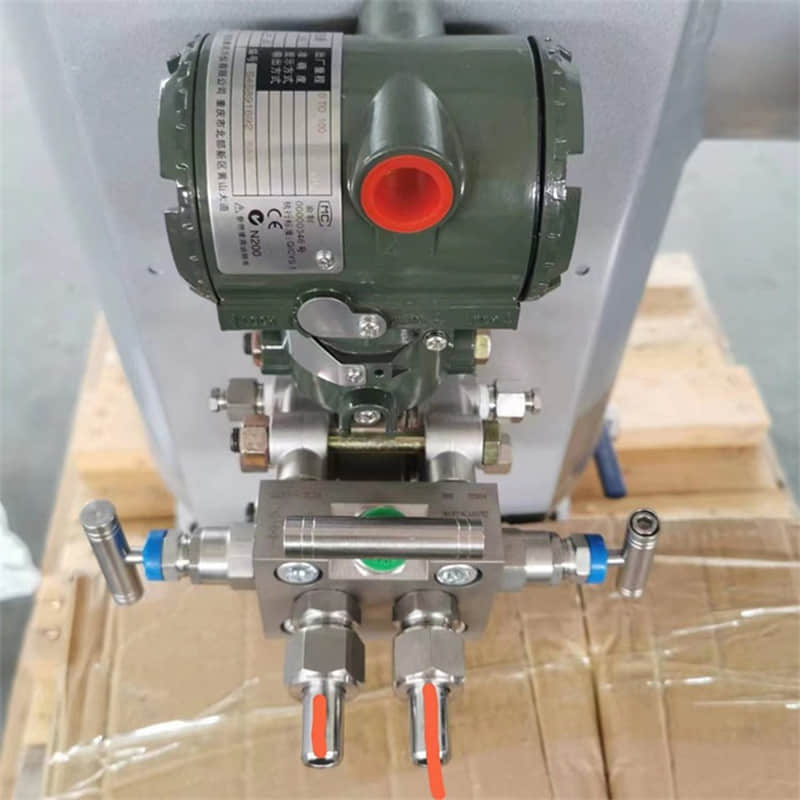 Yokogawa EJA110A Yokogawa EJA110A
