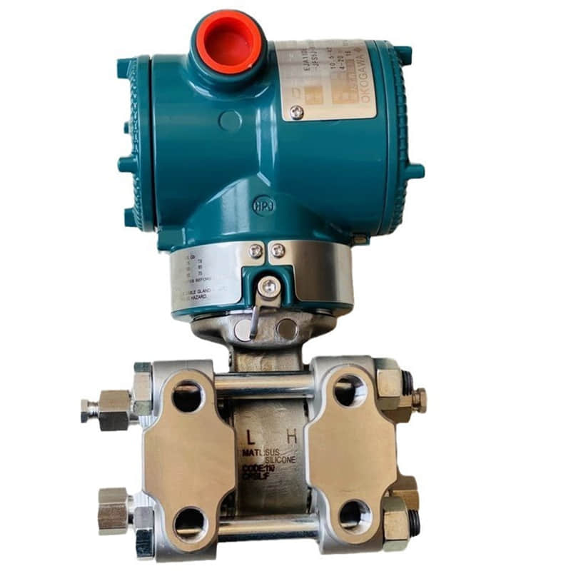 Yokogawa EJA118E Diaphragm-Pressure Transmitter