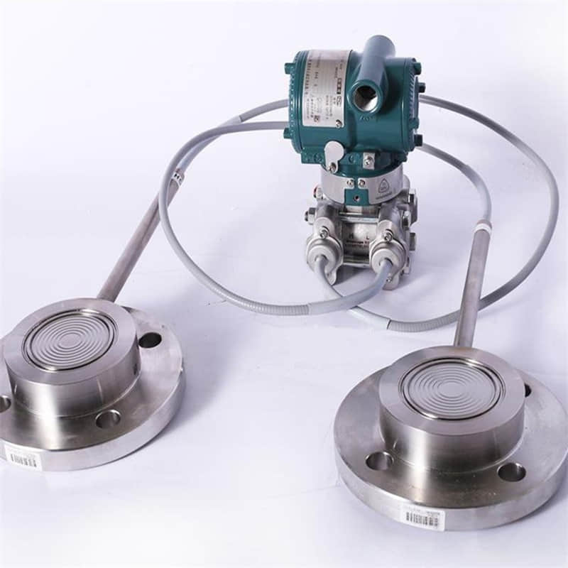 Yokogawa EJA118E Yokogawa EJA118E
