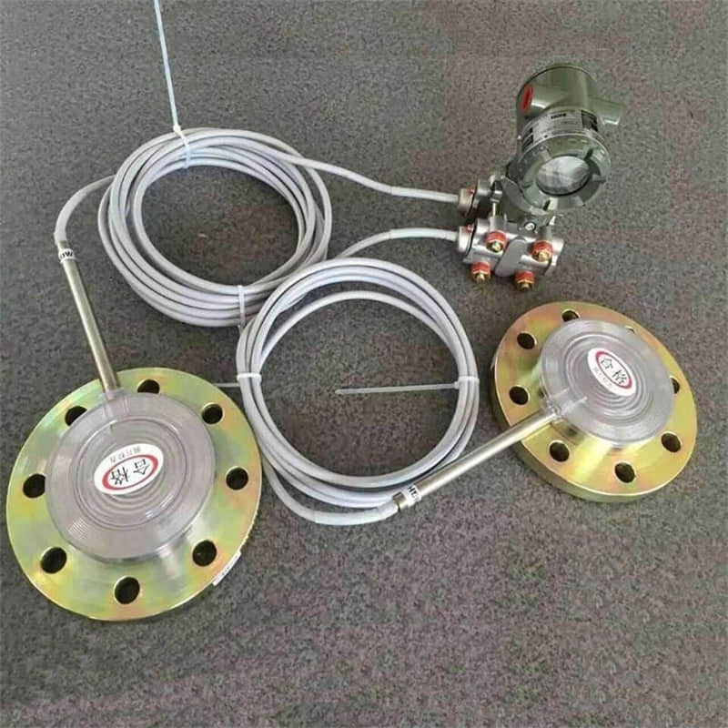 Yokogawa EJA118W Diaphragm-DifferentialTransmitter