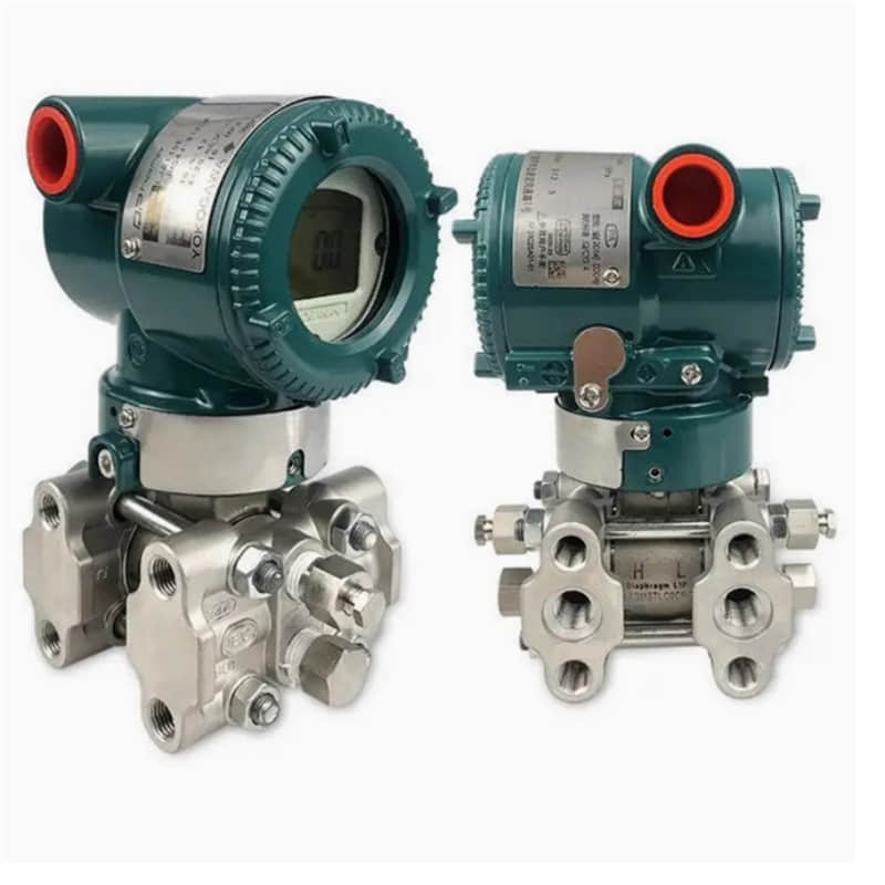 Yokogawa EJA130E  Differential Voltage Transmitter