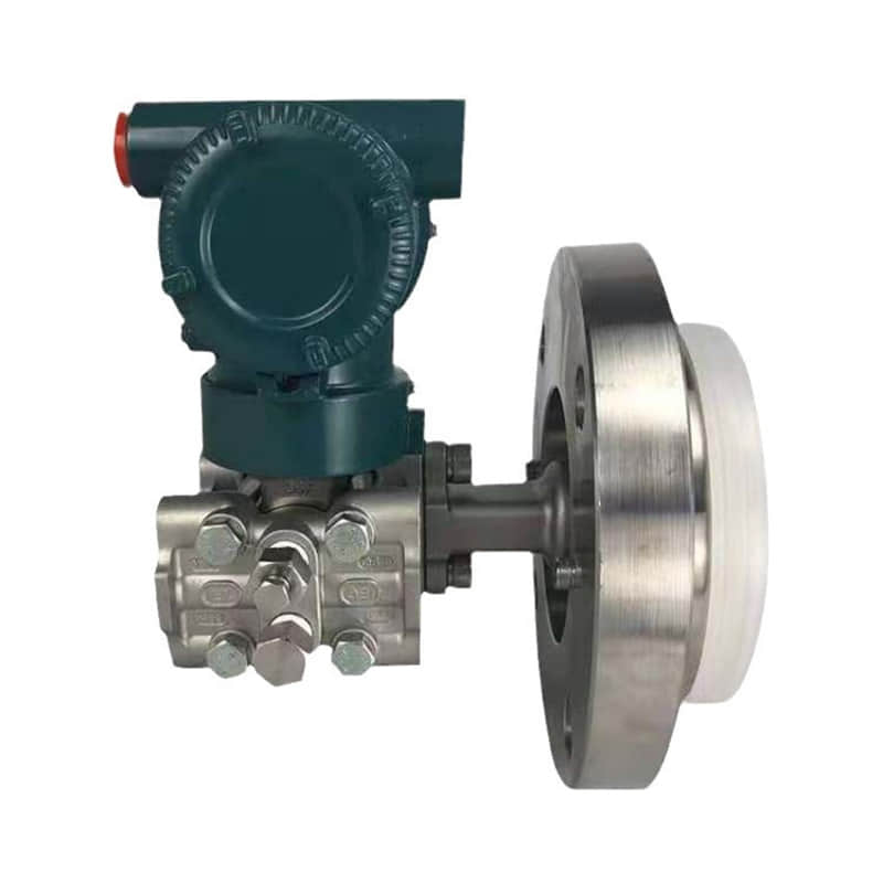 Yokogawa EJA210A Differential Pressure Transmitter