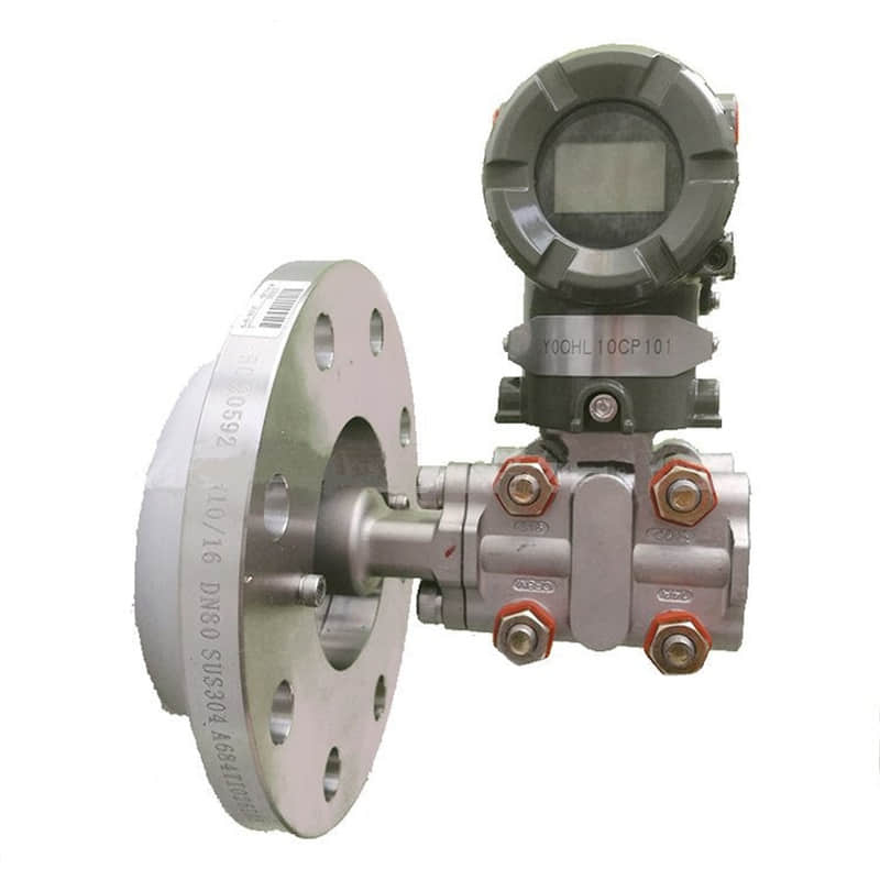 Yokogawa EJA210A 