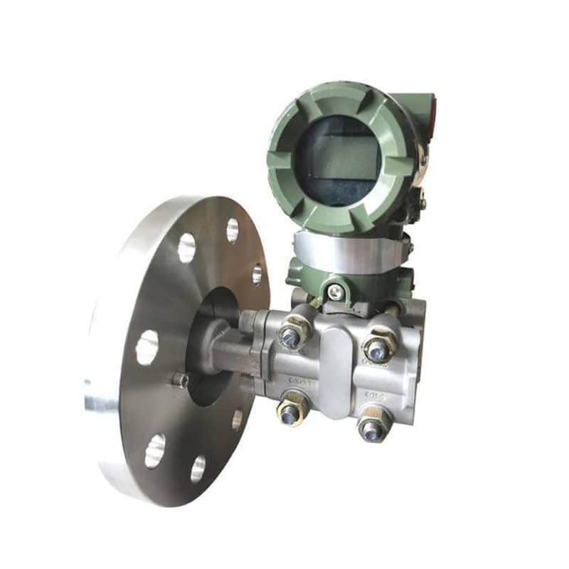  Yokogawa EJA220A Flange Installation Pressure Transmitter
