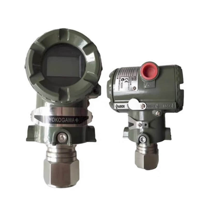 Yokogawa EJA510A Absolute Pressure Transmitter