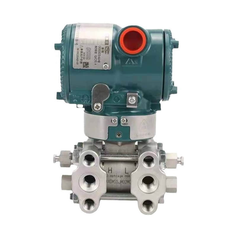 EJX110A Differential Pressure Transmitter