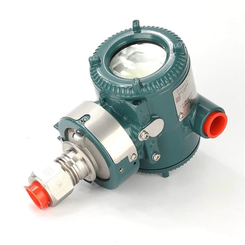 Yokogawa EJX530A Gauge Pressure Transmitter
