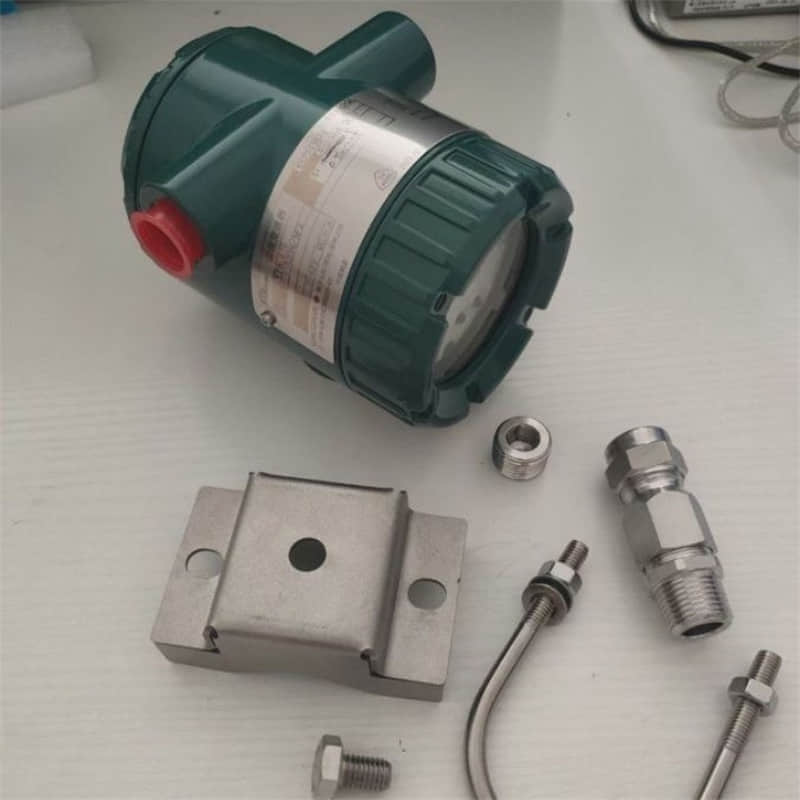 Yokogawa YTA110 Temperature Transmitter