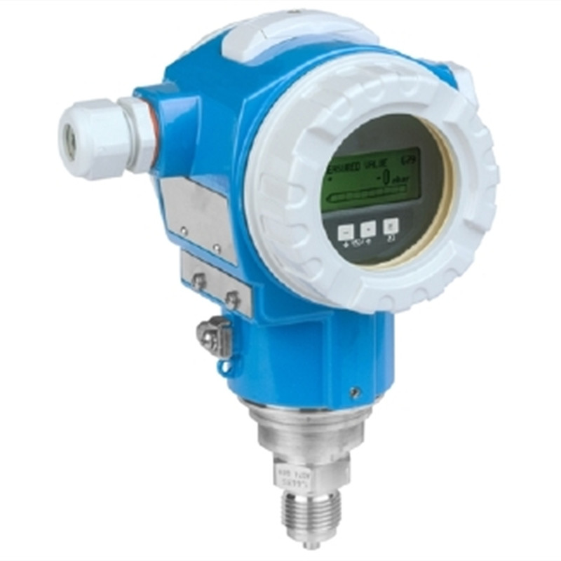 Endress+Hauser PMP71-GBA1W21GHAAA Digital Pressure Transmitter