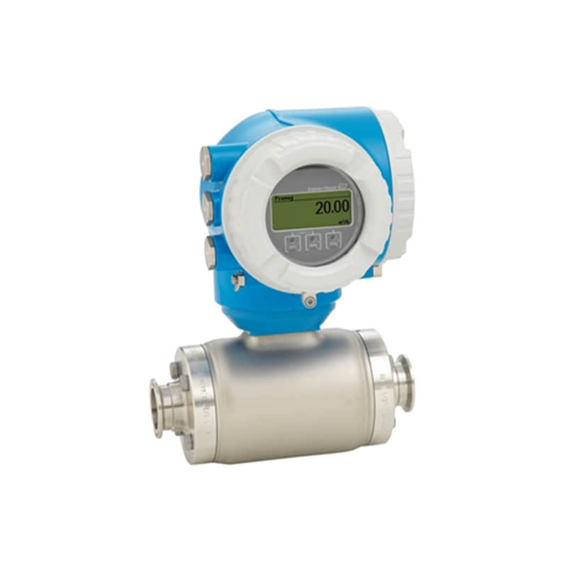 Endress+Hauser Proline Promag H 300 Electromagnetic Flow Meter