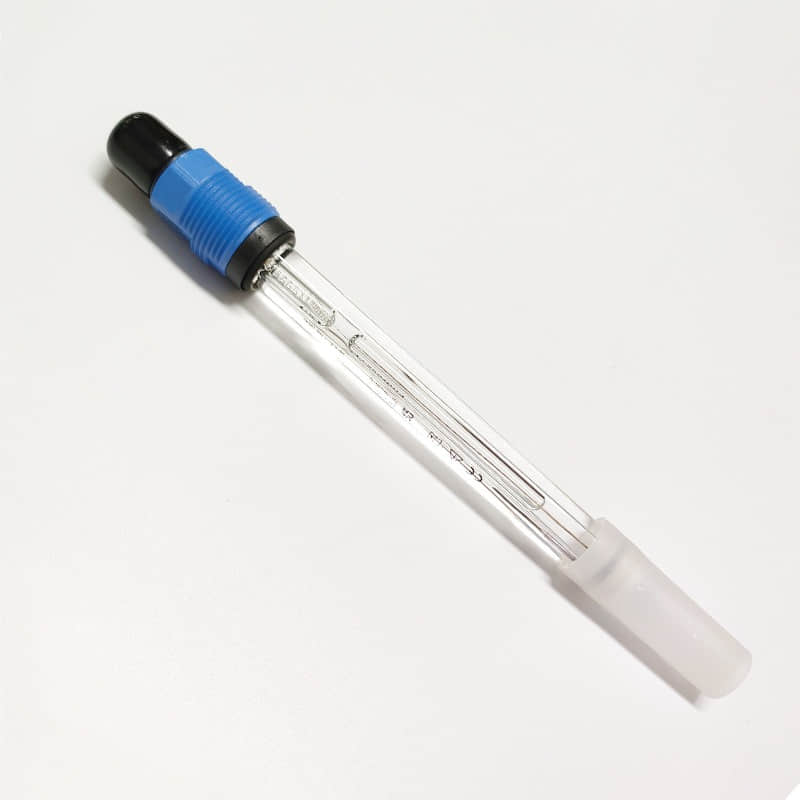 Swiss E+H Endress+Hauser Orbisint CPS11 Analog pH Electrode