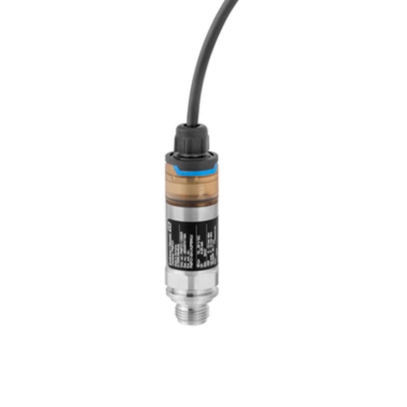 Absolute and Gauge Pressure Transmitter Cerabar PMP21