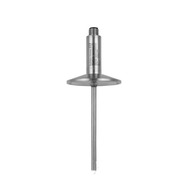 E+H PT100 Platinum Resistance Thermometer Transmitter