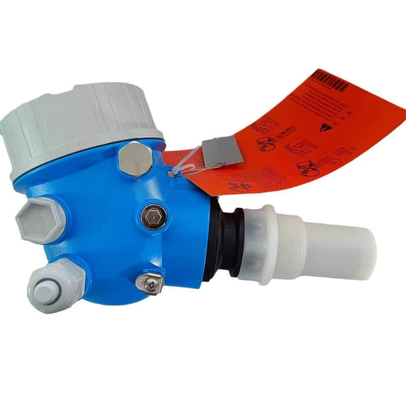 Endress Hauser FMR50-17D0/0 Meter FMR50-AAACAABMGGF