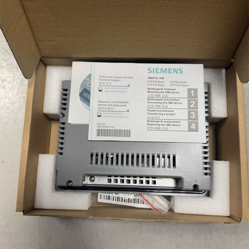 Siemens HMI 6AV2123-2GB03-0AX0