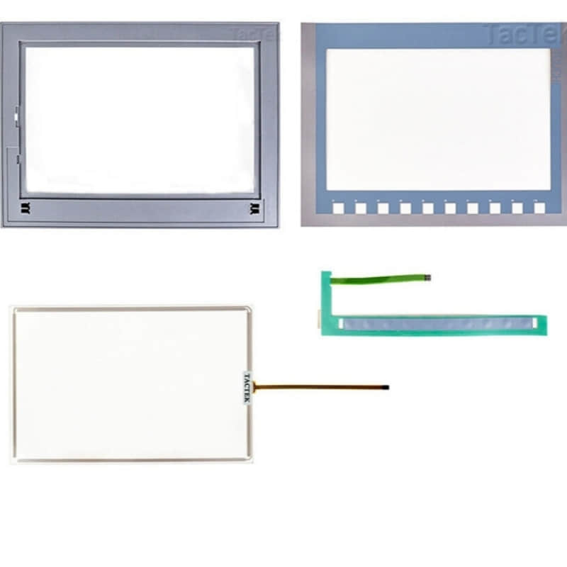 Siemens HMI 6AV2123-2MA03-0AX0
