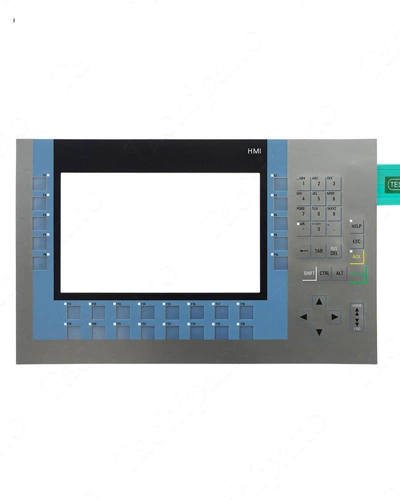 Siemens HMI 6AV2124-1JC01-0AX0